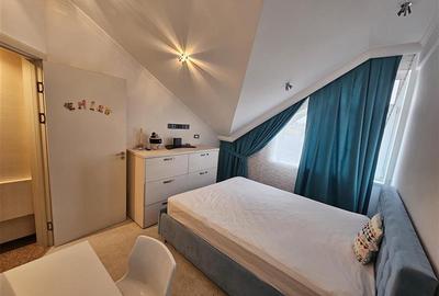Duplex Cartier Rezidential Etaj 2 + mansarda - 5