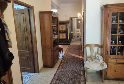 Vila - SINAIA - 4000MP TEREN - Langa Izvorul Dorului - 4