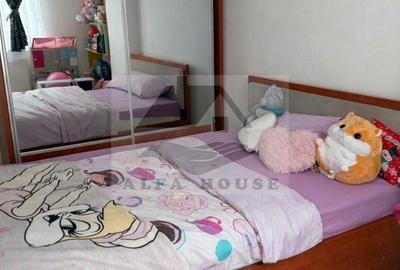 Apartament cu trei camere - locatie TOP , zona CORESI - 5