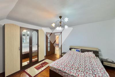 Casa in Cartisoara, 820 mp teren | Ideal locuinta sau investitie - 7