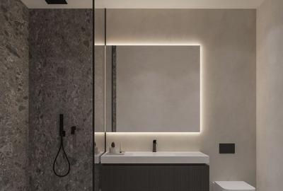 Apartament de vanzare 3 camere - Arkor Iancu Nicolae. - 7