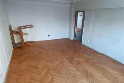 PARTER Ap 3 camere zona Dorobanti-Pta Mare, bloc finalizat1990 - 1