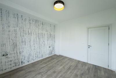 Apartament  3 camere, open space, etaj 1, zona Torontalului - 2