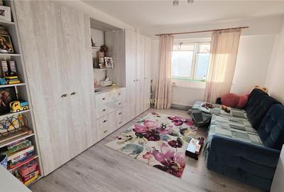 APARTAMENT 2 CAMERE 56 MP CENTRAL  ZONA PIATA MIHAI VITEAZU - 6