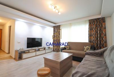 Apartament cu 3 camere de inchiriat | Vitan Mall - Strada Branduselor - 1