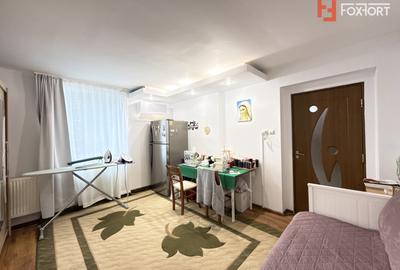 Apartament cu 2 camere de vanzare in Timisoara, zona Ronat - 13