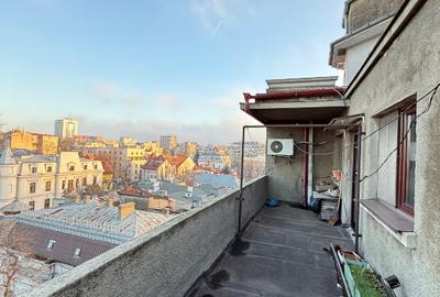 Apartament Locație Top  90 mp utili  + terasa 16 mp & view! - 16