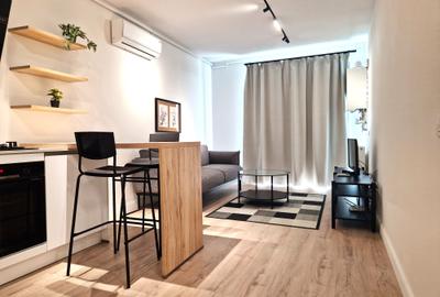 Tomis Park – Euromaterna | Apartament 2 camere cu parcare - 3