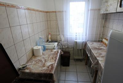 Zona Mioritei - Costache Negri - apartament 2 camere semidecomandat - 7