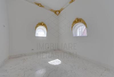 Maison de Bourbon | Vila exclusivista Floreasca Lake | Teren 1200mp - 26
