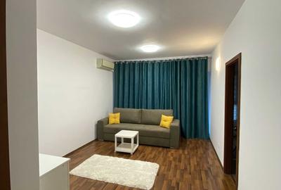 GARSONIERA DECOMANDATA | COMPLEX RASARIT DE SOARE | RENOVATA | PARCARE - 2