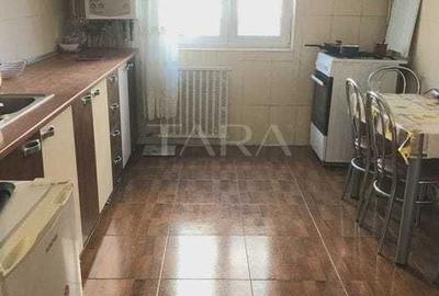 Apartament 3 camere, zona Mărăști - 3