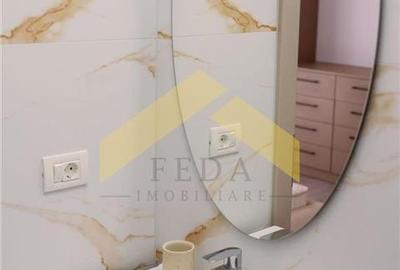 Apartament de inchiriat 3 camere Adora Park - 7