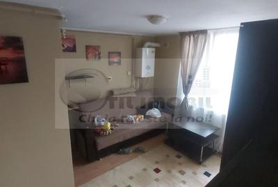 Apartament cu 2 camere în Păcurari