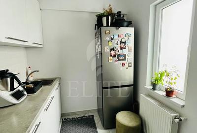 Apartament 2 camere în zona STRAZII OASULUI - 3