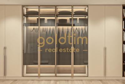 PIPERA/JOLIE VILLE/ARQA RESIDENCE/IANCU NICOLAE/SUPERB/2 LOCURI PARCARE/DESIGNER - 15