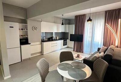 APARTAMENT 2 CAMERE DE ÎNCHIRIAT UNIRII UNION PLAZA - 2