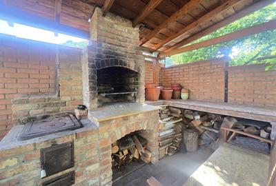 Casă | 270mp total | teren 885mp | garaj | pivniță | Chinteni - 8