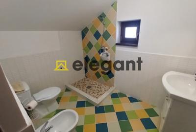Deosebita/Casa din 2018/P+E+M/6 camere/210 mp utili/teren 600 mp/Bordei - 19