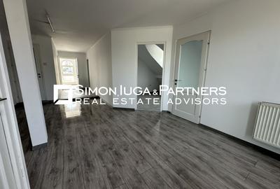 Spatiu birouri, hala, NOU renovat | 150 m2 | parcare | zona RADP, Leroy,Selgros - 1