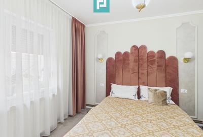 Casă la curte, 65 mp utili, 2 camere, curte mare - 13