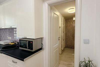 Apartament studio superb, Str. Tipografilor – vedere spre Cetății, Sibiu - 7