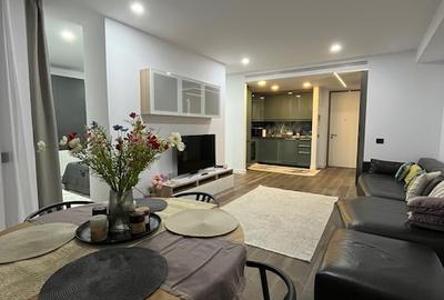 2 camere de inchiriat Cortina Residence - 7