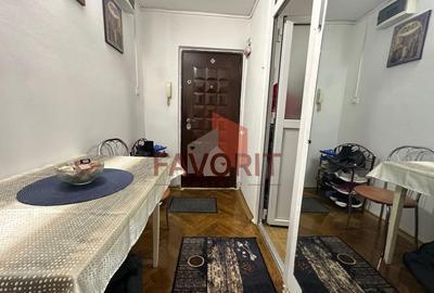 2 camere | etaj intermediar | mobilat si utilat | zona excelenta | - 6
