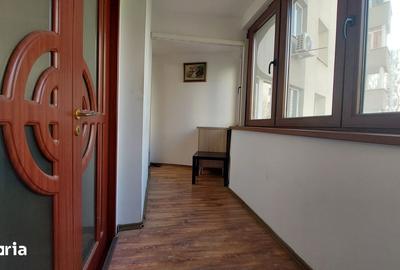 Închiriere Apartament cu 2 camere, renovat, etaj 2, balcon inchis, Titan metrou - 19