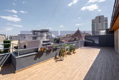 VANZARE PACHET APARTAMENT 4 CAMERE + 2 STUDIOURI 275MP ULTRACENTRAL UNIVERSITATE - 2