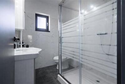 Vila rezidential/ unitate de ospitalitate, 1.000mp teren, Bran, Tohanita, Brasov - 12