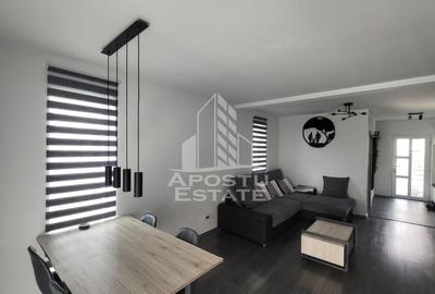 Duplex cu 5 camere si garaj,independent energetic,Dumbravita - 2