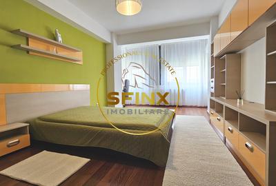 3 camera Titan/ Noor Residence/ 118 mp/ bloc 2009/ centrala/ parcare subterana - 10