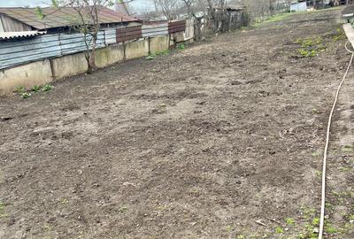 Vanzare teren  intravilan 839,32 mp situat in centrul Comunei Vanatori, Galati - 4