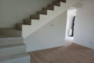 Casa individuala, la cheie, sat Dumbraveni, comuna Balotesti, str. Lahovari 90G - 12