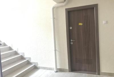Ap 1 Teilor Residence - 3 camere Finisat - 3