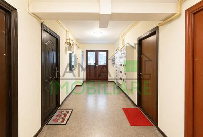 Apartament 2 camere renovat, Gemenii Vlahuta, boxa la subsol - 9