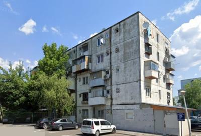 Toporasi-Branistari, sector 5, garsoniera-etaj 1 din P+4, bloc civilizat - 5