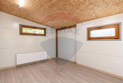 Apartament 4 camere de inchiriat in vila/ parter/ curte proprie/ Turda - 12