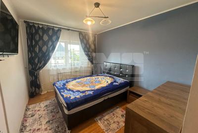 Apartament 2 camere | Burdujeni, Suceava | 43 mp | 2 Balcoane - 1