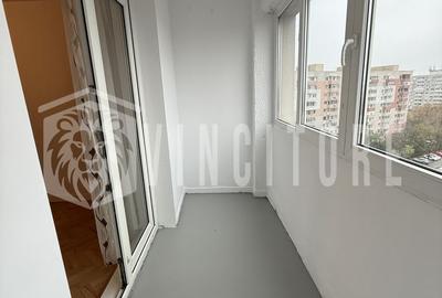 Apartament 3 Camere | 3 Min Metrou N. Grigorescu | Prima Inchiriere - 17