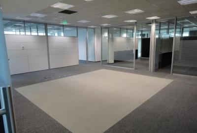 Inchiriere birouri in Baneasa Business&Technology Park - 6