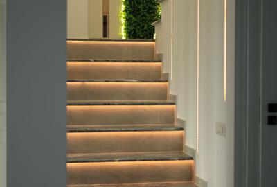 MUTARE IMEDIATA | Finisaje LUX | Structura de Bloc | Cartier rezidential privat - 6