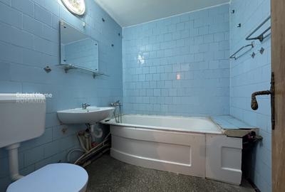 Apartament 3 Camere | Vitan-Mihai Bravu | Bloc reabilitat - 11