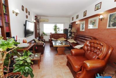 4 camere Titulescu | 94 mp | et 10 - decomandat | 2 balcoane | Piata Victoriei - 5