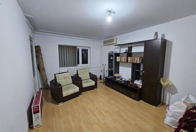 Apartament cu 2 camere decomandat, mobilat în Gorjului