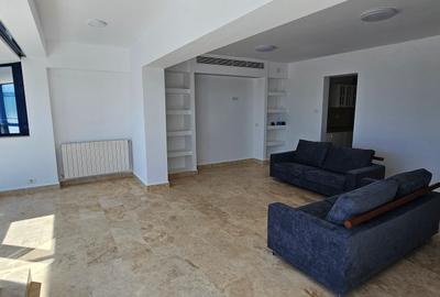 Penthouse inchiriere - Polona-  Eminescu - 21