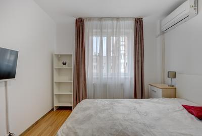 Apartament 4 camere pet friendly, centrala proprie, Tei - 8