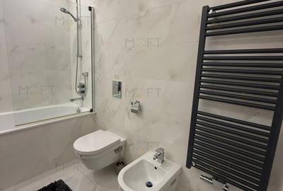 APARTAMENT 3 CAMERE ONE HERASTRAU PARK LOC DE PARCARE - 15