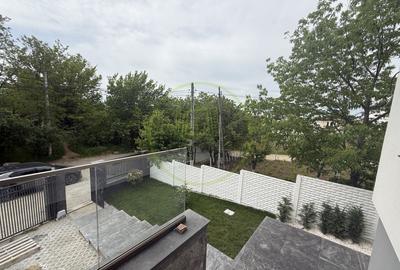 Casa P+1, 300 MP teren, 120 MP utili, zona Hanul Doctorului - 10